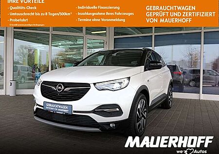 Opel Grandland X Ultimate