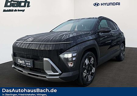 Hyundai Kona SX2 (MY26) Hybrid 1.6L Trend El. Heckklappe