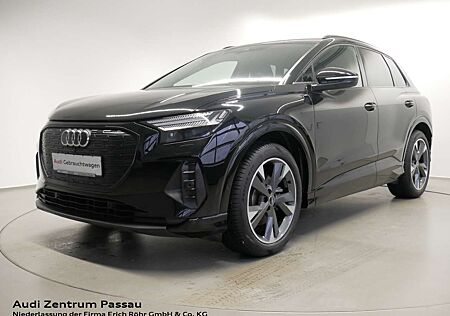 Audi Q4 e-tron Q4 35 e-tron MATRIX virt. Cock. NAVI+ PDC+