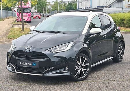 Toyota Yaris Hybrid Style*Autom.*Navi*RFK*SHZ*