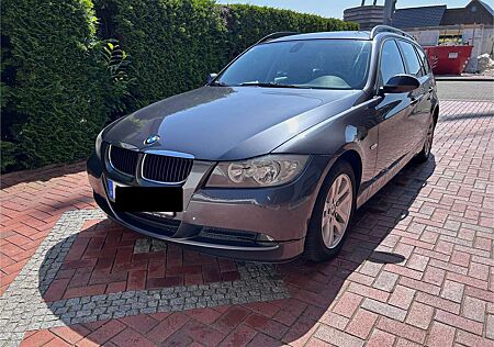 BMW 318i 318 Touring