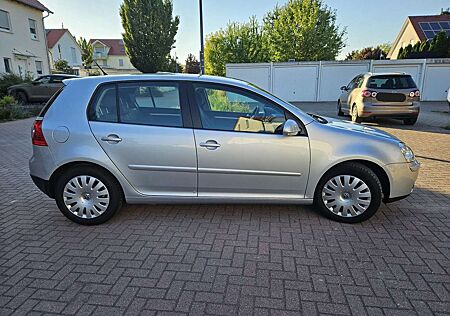 VW Golf Volkswagen 1.6 Tour