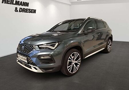 Seat Ateca 4Drive Xperience 2.0 TSI DSG/Standheizung/AHK/Navi