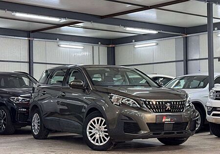 Peugeot 5008 Access SPUR*TEMP*7SITZ*UVM*1.HAND