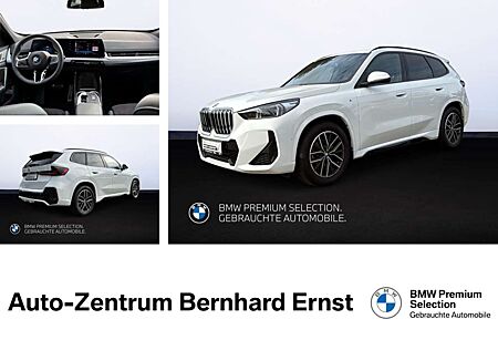 BMW X1 sDrive20i M Sport AHK Pano H/K Adapt. LED