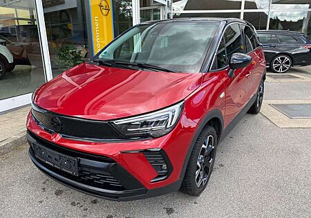 Opel Crossland GS Line