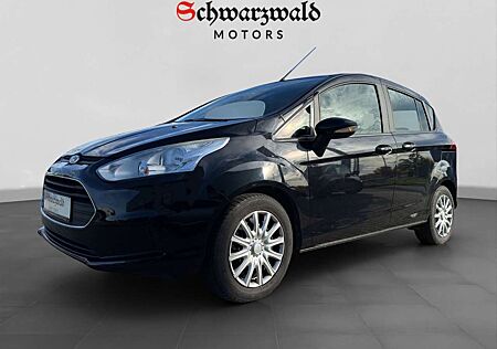 Ford B-Max Trend Klima Sitzheizung TÜV
