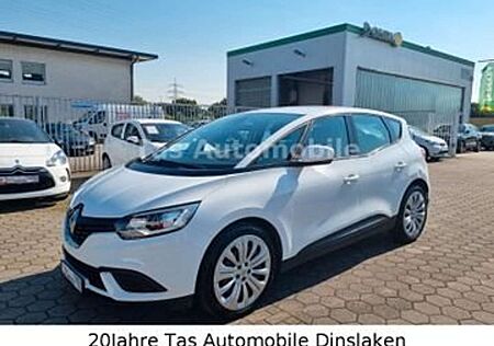 Renault Scenic ENERGY TCe 115 LIFE"1.Hand"Bluetooth"Tempomat...