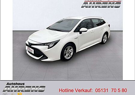 Toyota Corolla 1.8 Hybrid Touring Sports Comfort