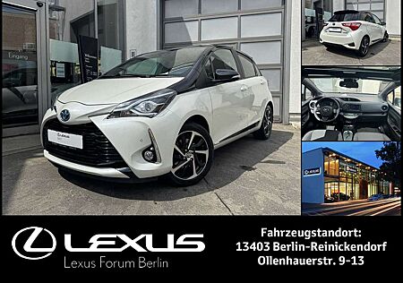 Toyota Yaris Hybrid 1.5 VVT-i Style Selection * Navi * All-Wett