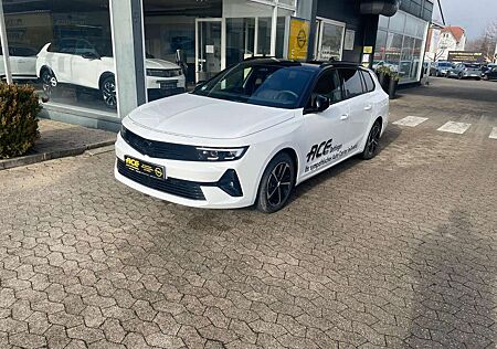 Opel Astra GS*360°Kamera*Elekt.Heckklappe*LED*