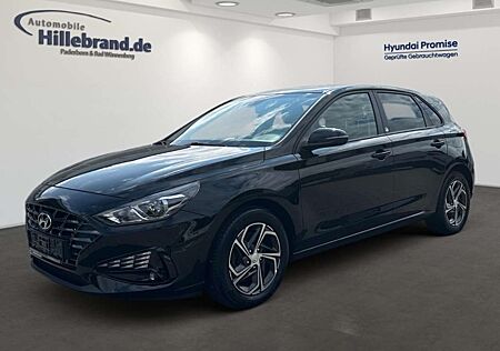 Hyundai i30 Edition 30 1.0 T-GDI EU6d *30.200 KM*