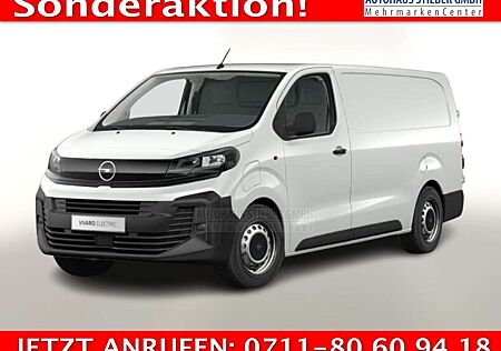 Opel Vivaro-e 75 kWh XL Nav Kam SHZ LHZ 100 kW (136 PS), Auto...