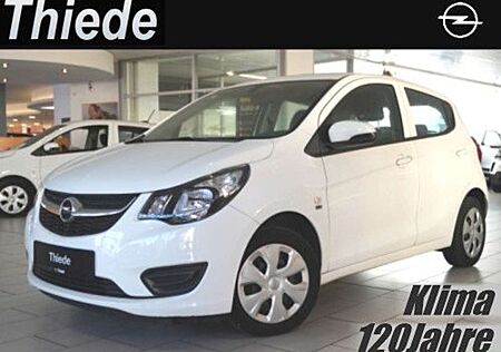 Opel Karl 1.0 EDITION KLIMA/USB/TEMP./RADIO/USB/BT