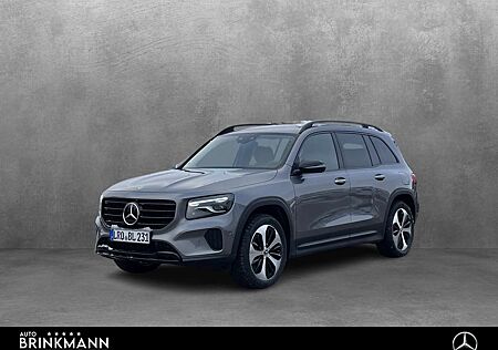 Mercedes-Benz GLB 200 Progressive/Multibeam/AHK/EasyP/360° SHZ