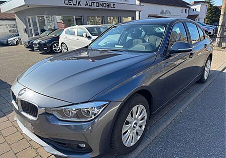 BMW 320d 320 Lim. Advantage Navi Tempomat