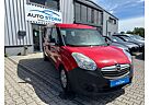 Opel Combo D 1.6 CDTI Selection*AHK*Klima*PDC* AHK Navi PDC