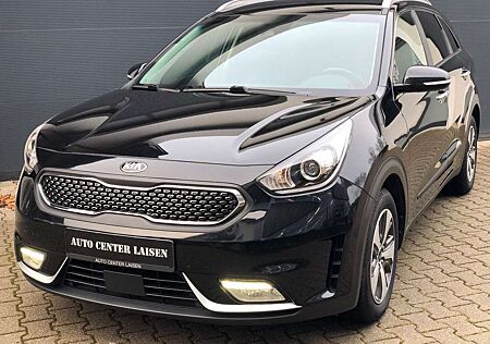 Kia Niro Vision Hybrid Navi Leder Kamera PDC
