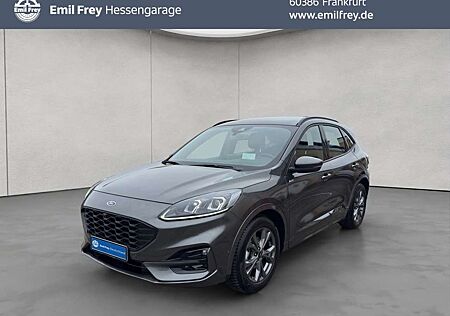 Ford Kuga 2.0 EcoBlue Aut. ST-LINE