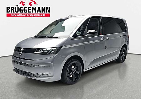 VW T7 Multivan Volkswagen TSI DSG NAVI LED KLIMAAUTO WINTER SICH