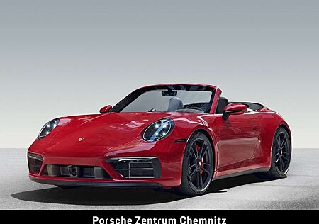 Porsche 992 911 Carrera 4 GTS Cabrio! BOSE;ACC;SWA