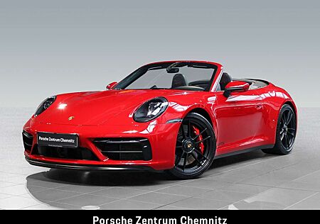 Porsche 992 911 Carrera 4 GTS Cabrio! BOSE;ACC;SWA