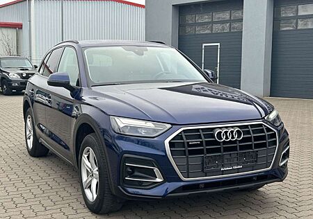 Audi Q5 40 TDI quattro °VC°ACC°
