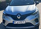 Renault Captur Spritziges Stadtauto-TCe Mild Hybrid 140 EVOLUTION