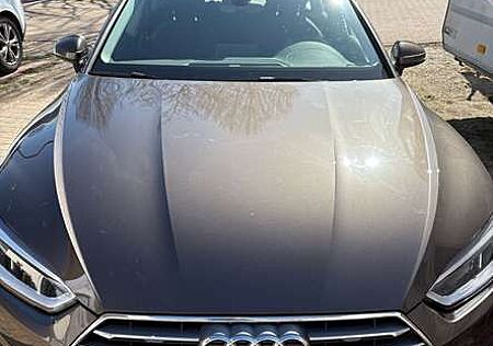 Audi A5 Sportback 40 TDI S tronic sport