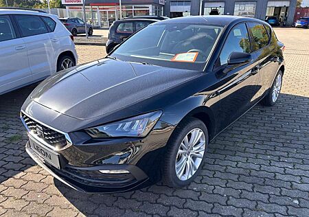 Seat Leon Style 1.0 TSI 110 PS 6-Gang
