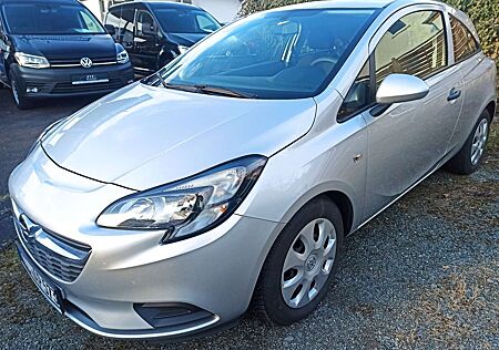 Opel Corsa 1,3 CDTI Selection ecoFlex Klima Scheckheft