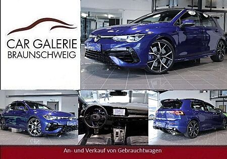 VW Golf Volkswagen 2.0 TSI R-Perfomance Paket*4Motion*PANORAMA