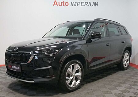 Skoda Kodiaq Tour 4x4 2.0 TDI *MATRIX*KAMERA*DAB*NAVI*