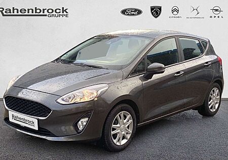 Ford Fiesta Cool & Connect 5-trg.