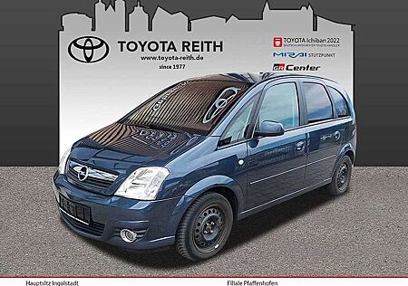 Opel Meriva 1.6 16V Innovation