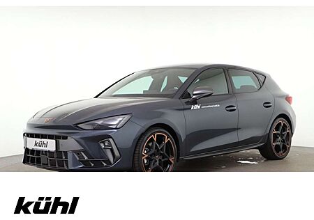 Cupra Leon 1.5 eTSI DSG LED ACC DCC Kamera App Navi