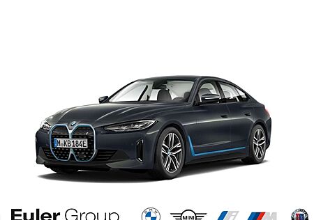 BMW i4 eDrive35 Gran Coupe LED DA ParkAss 3-Z-Klimaautom.