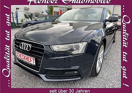 Audi A5 Sportback 3.0 TDI quattro 3Jahre Hausgarantie