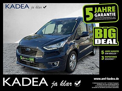 Ford Tourneo Connect Titanium | Autom. | Pano | ACC