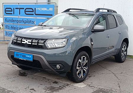 Dacia Duster II Journey Kamera Navi Sitzheizung