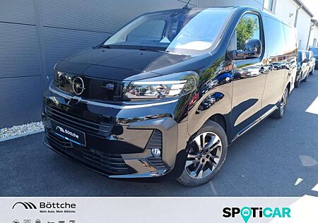 Opel Zafira Life 2.0 Edition XL (L3) 9-Sitzer/AT/Allw/