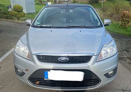 Ford Focus Diesel TDCI