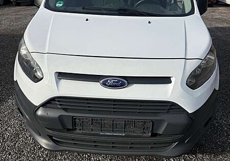 Ford Transit Connect Kasten