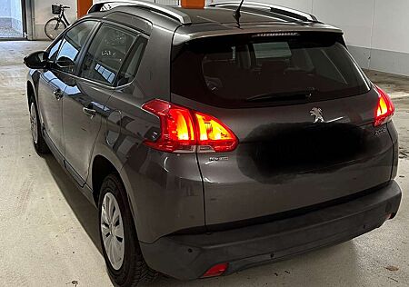 Peugeot 2008 1.2