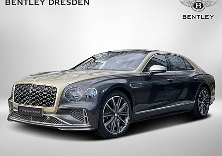 Bentley Flying Spur Mulliner MY25/Entertainment/ Naim