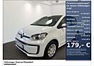 VW Volkswagen e-up! Sitzheizung Klimaautomatik