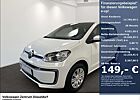 VW Volkswagen e-up! Sitzheizung Klimaautomatik
