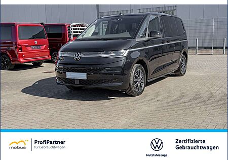 VW T7 Multivan Volkswagen Style 2.0 TSI DSG*AGR*STNDHZG*RFK*