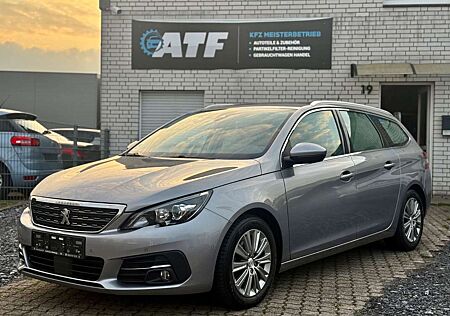 Peugeot 308 SW Allure 1,5 Blue Hdi