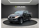 Fiat Fullback Double Cab SX Plus 4x4 Bluetooth AHK Freisprech.